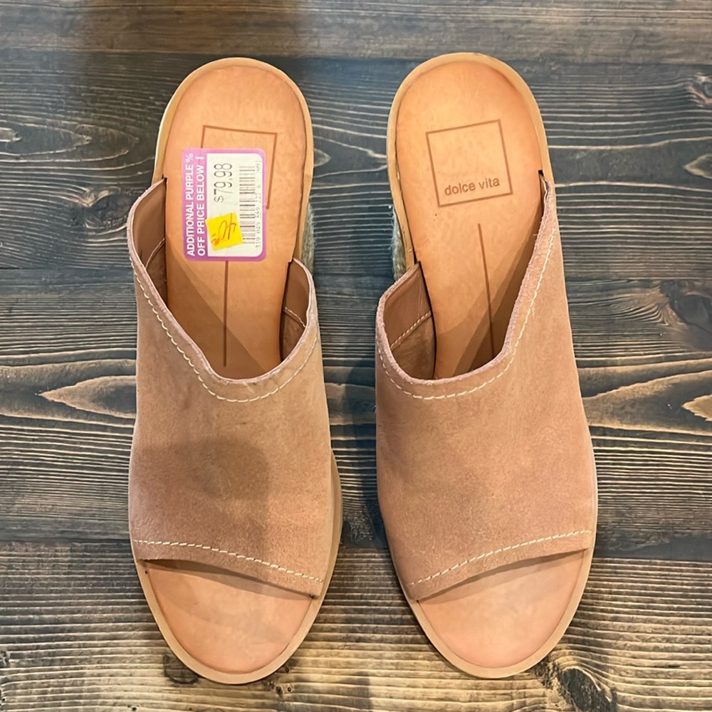 Dolce Vita ALYCIA ESPADRILLE